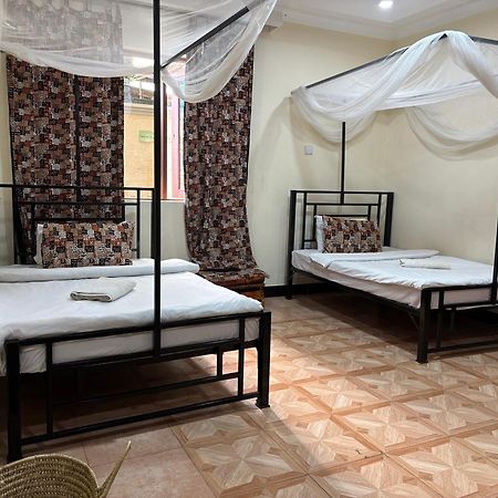 Villa Viva Tanzania Аруша Экстерьер фото