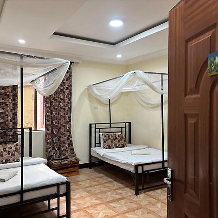 Villa Viva Tanzania Аруша Экстерьер фото
