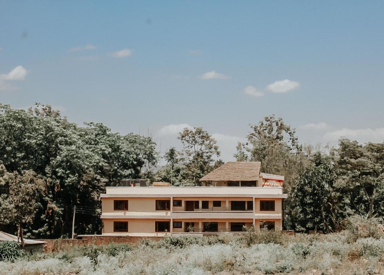 Villa Viva Tanzania Аруша Экстерьер фото