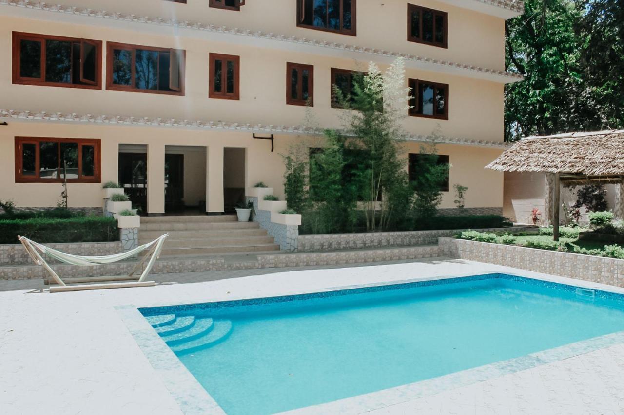 Villa Viva Tanzania Аруша Экстерьер фото