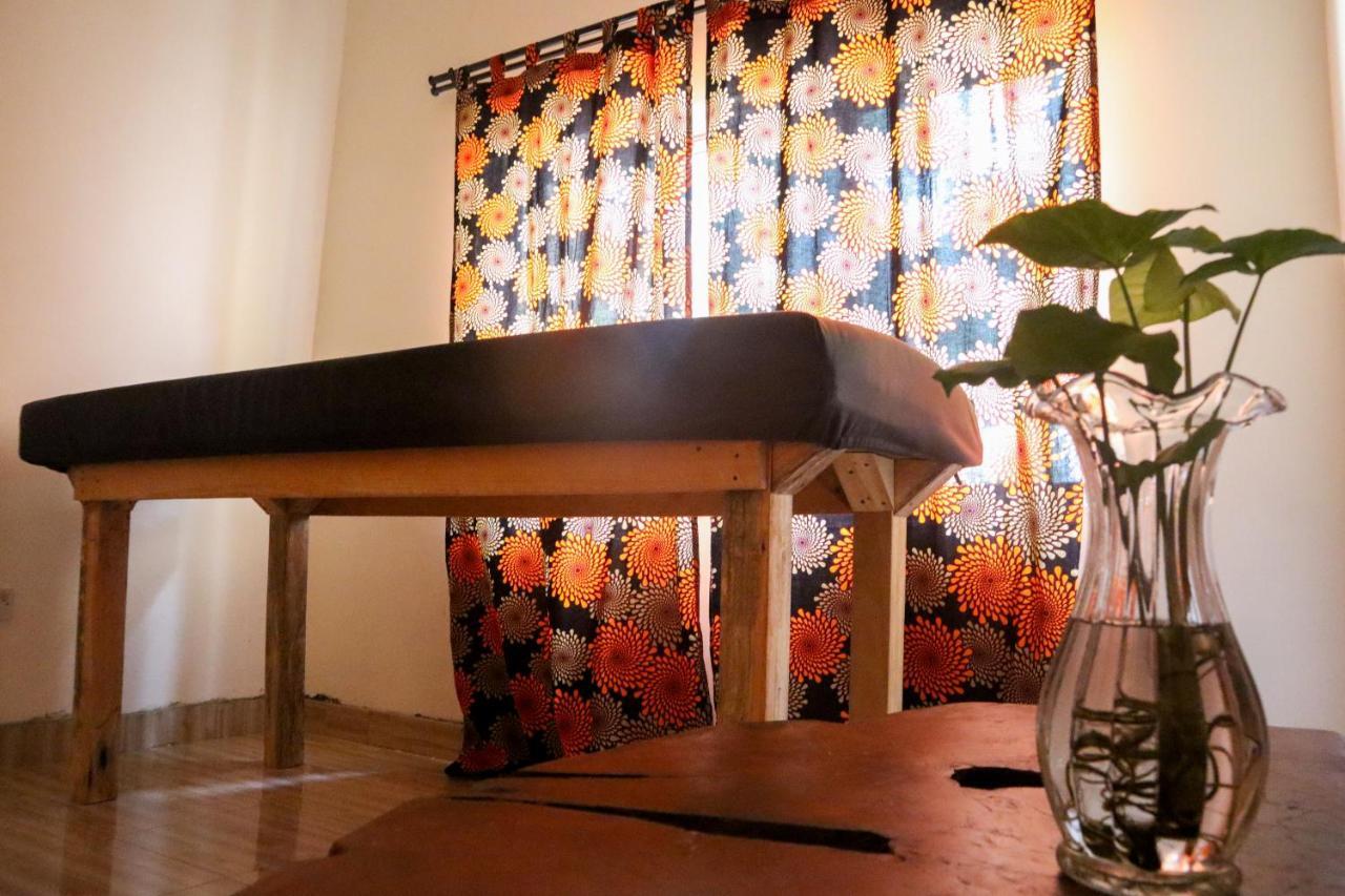 Villa Viva Tanzania Аруша Экстерьер фото