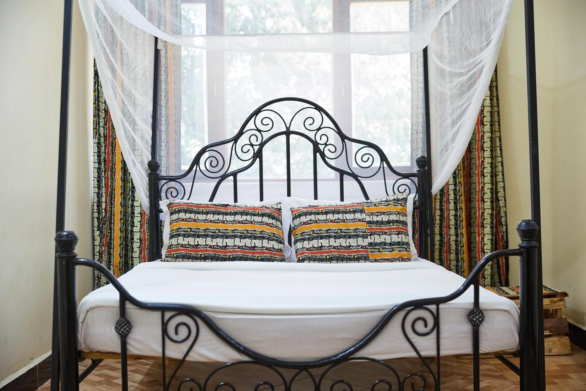 Villa Viva Tanzania Аруша Экстерьер фото