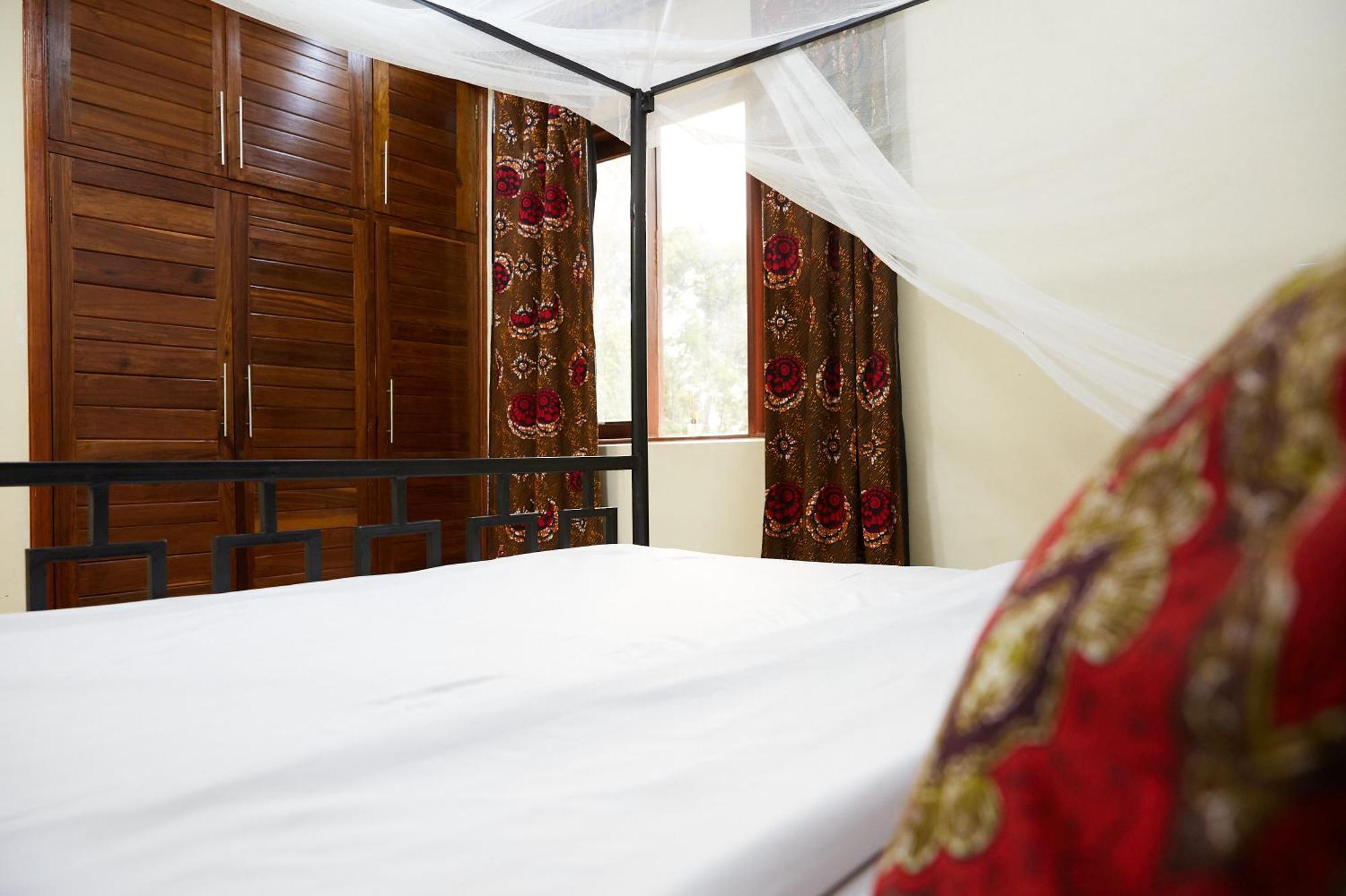 Villa Viva Tanzania Аруша Экстерьер фото