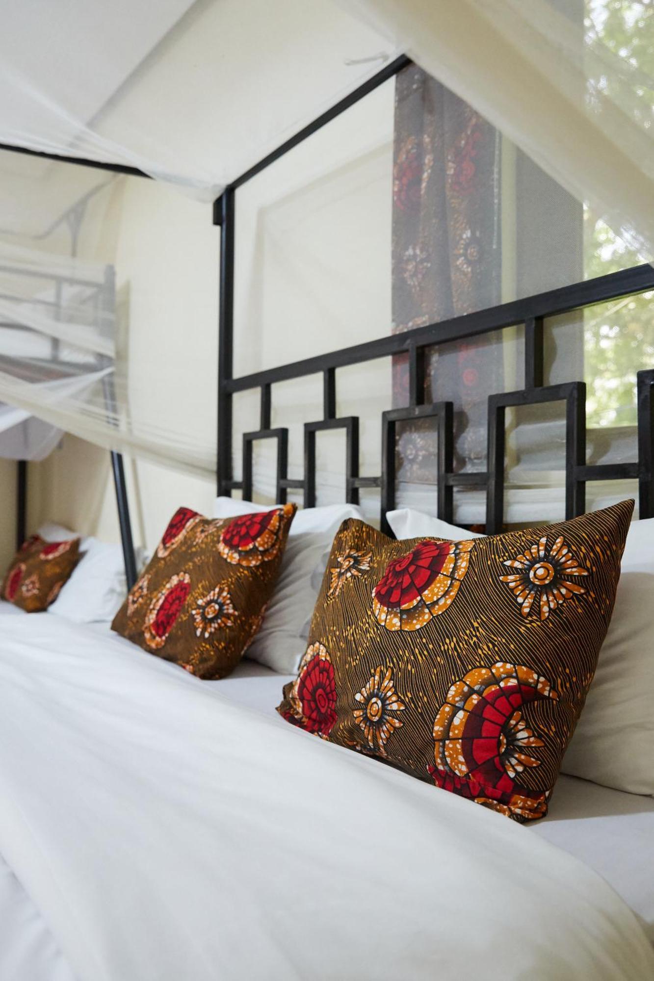Villa Viva Tanzania Аруша Экстерьер фото