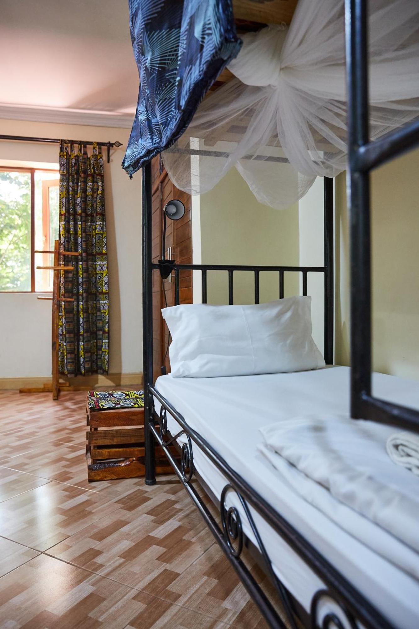 Villa Viva Tanzania Аруша Экстерьер фото