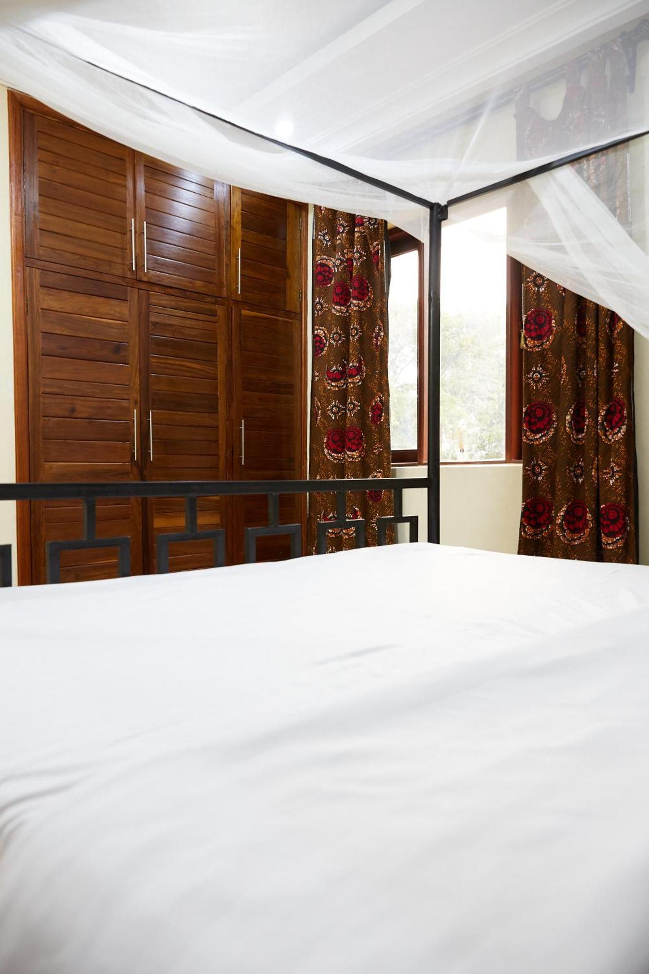 Villa Viva Tanzania Аруша Экстерьер фото