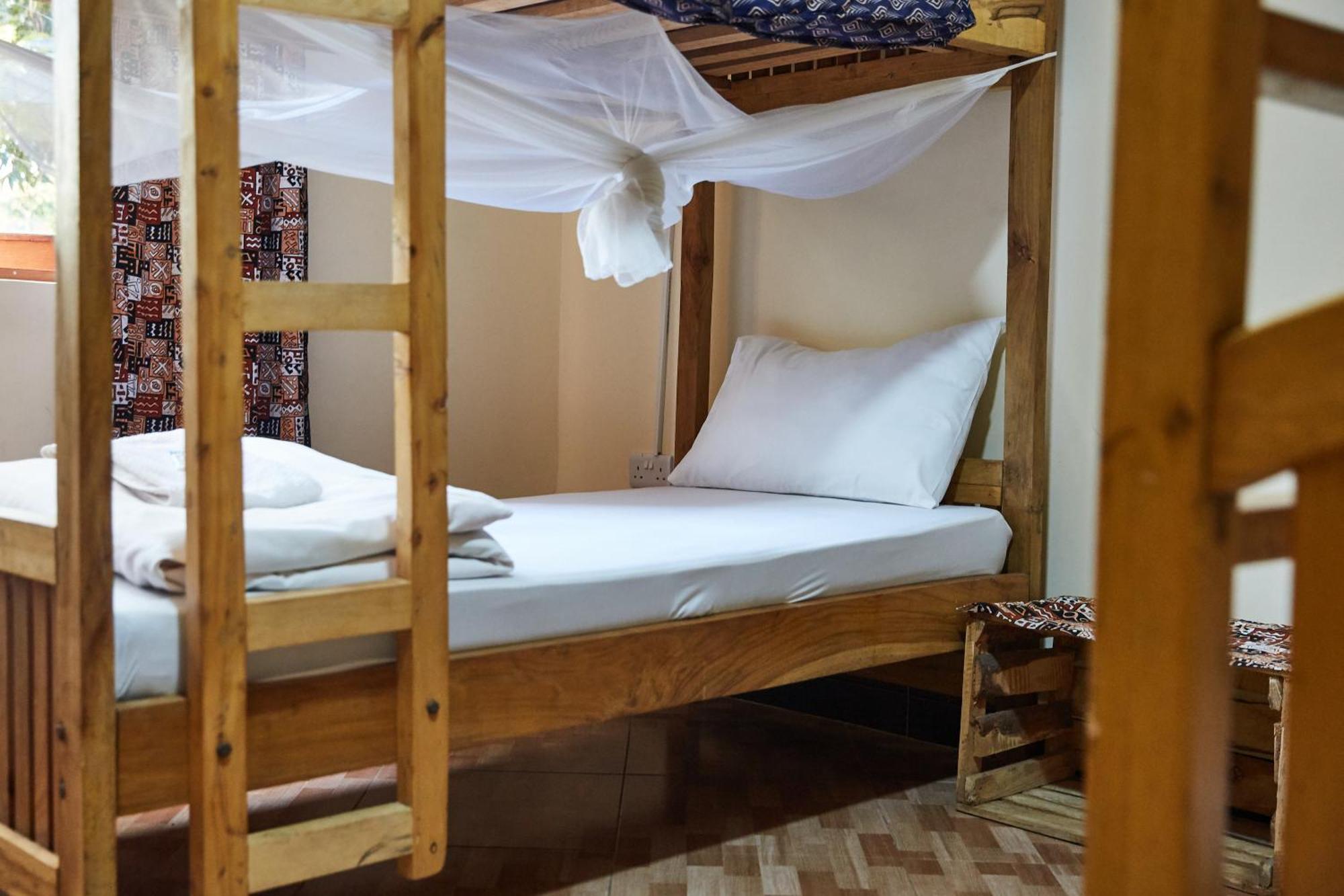 Villa Viva Tanzania Аруша Экстерьер фото