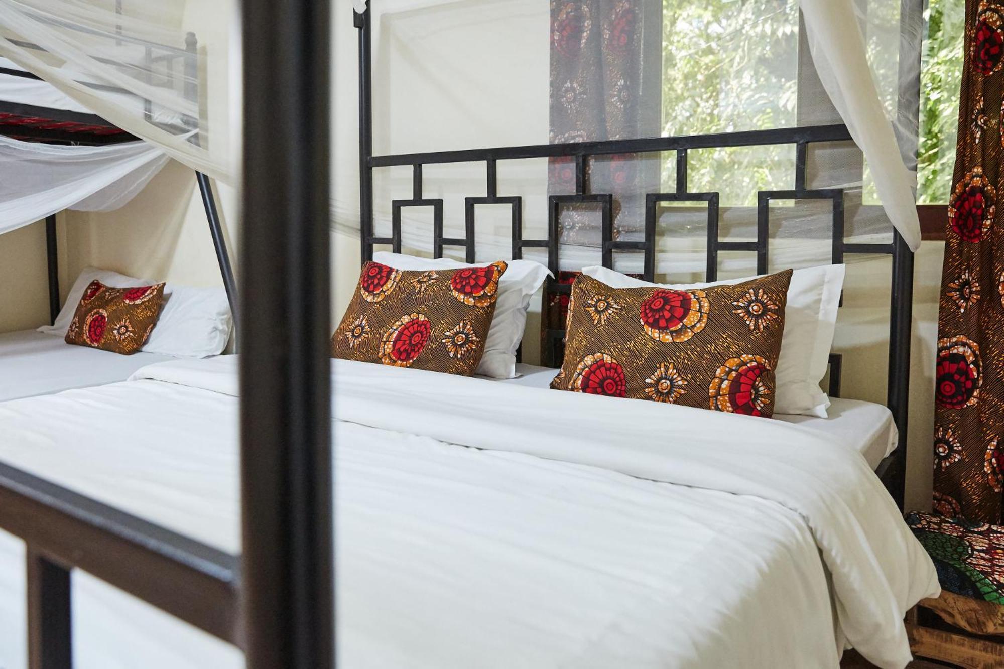 Villa Viva Tanzania Аруша Экстерьер фото