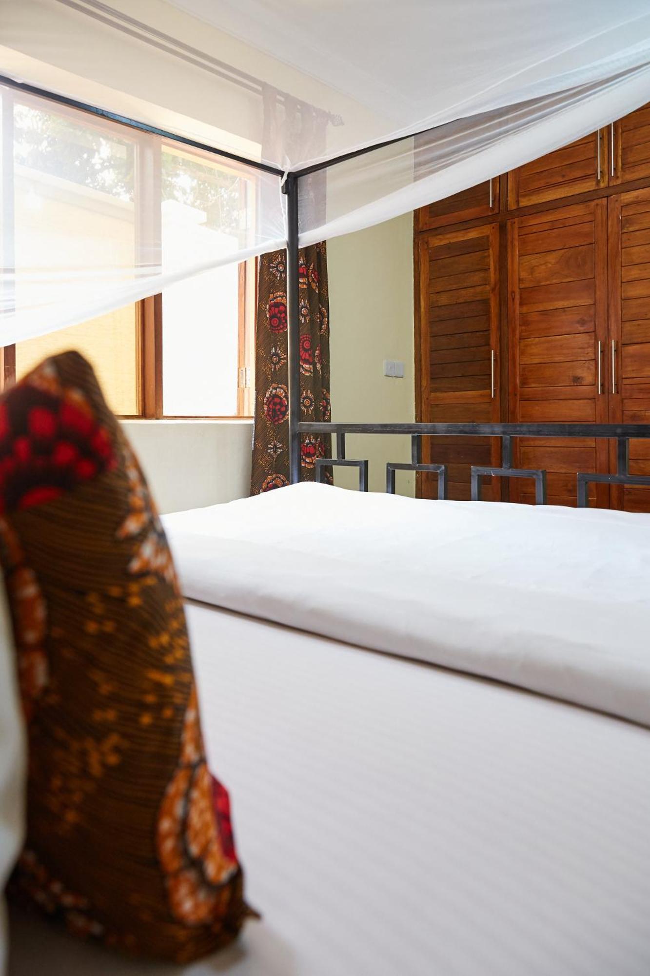Villa Viva Tanzania Аруша Экстерьер фото