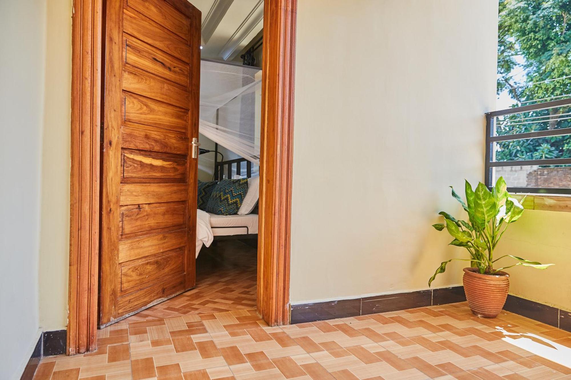 Villa Viva Tanzania Аруша Экстерьер фото