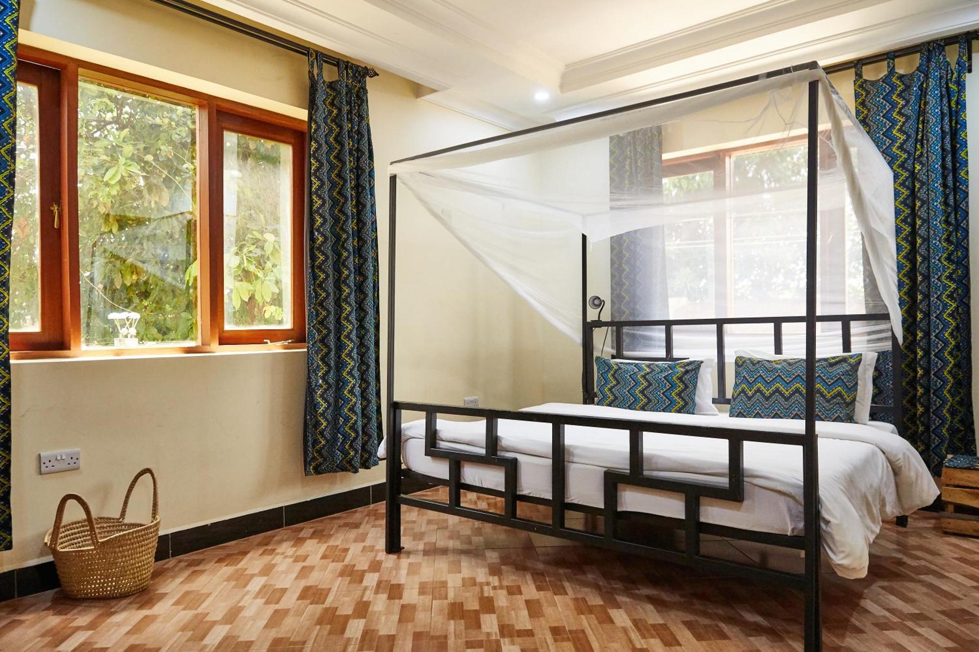 Villa Viva Tanzania Аруша Экстерьер фото