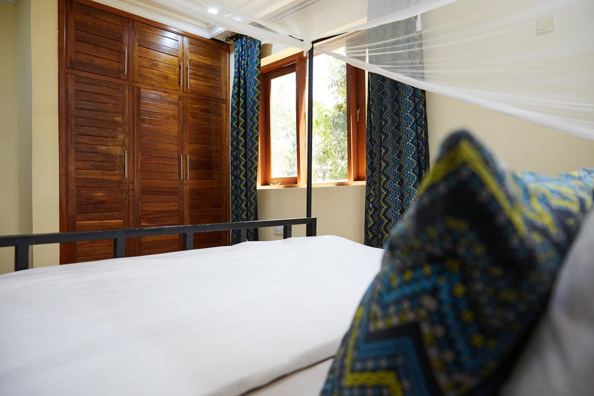 Villa Viva Tanzania Аруша Экстерьер фото