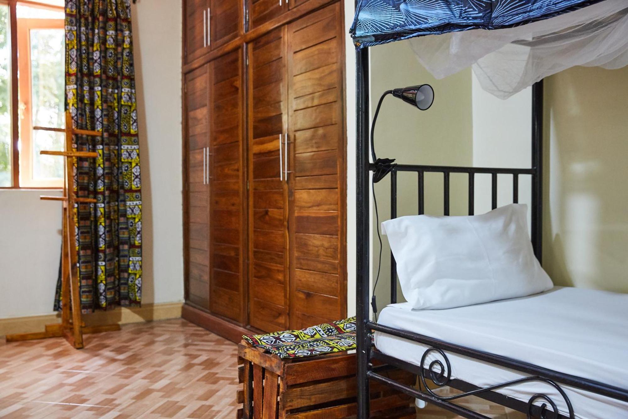 Villa Viva Tanzania Аруша Экстерьер фото