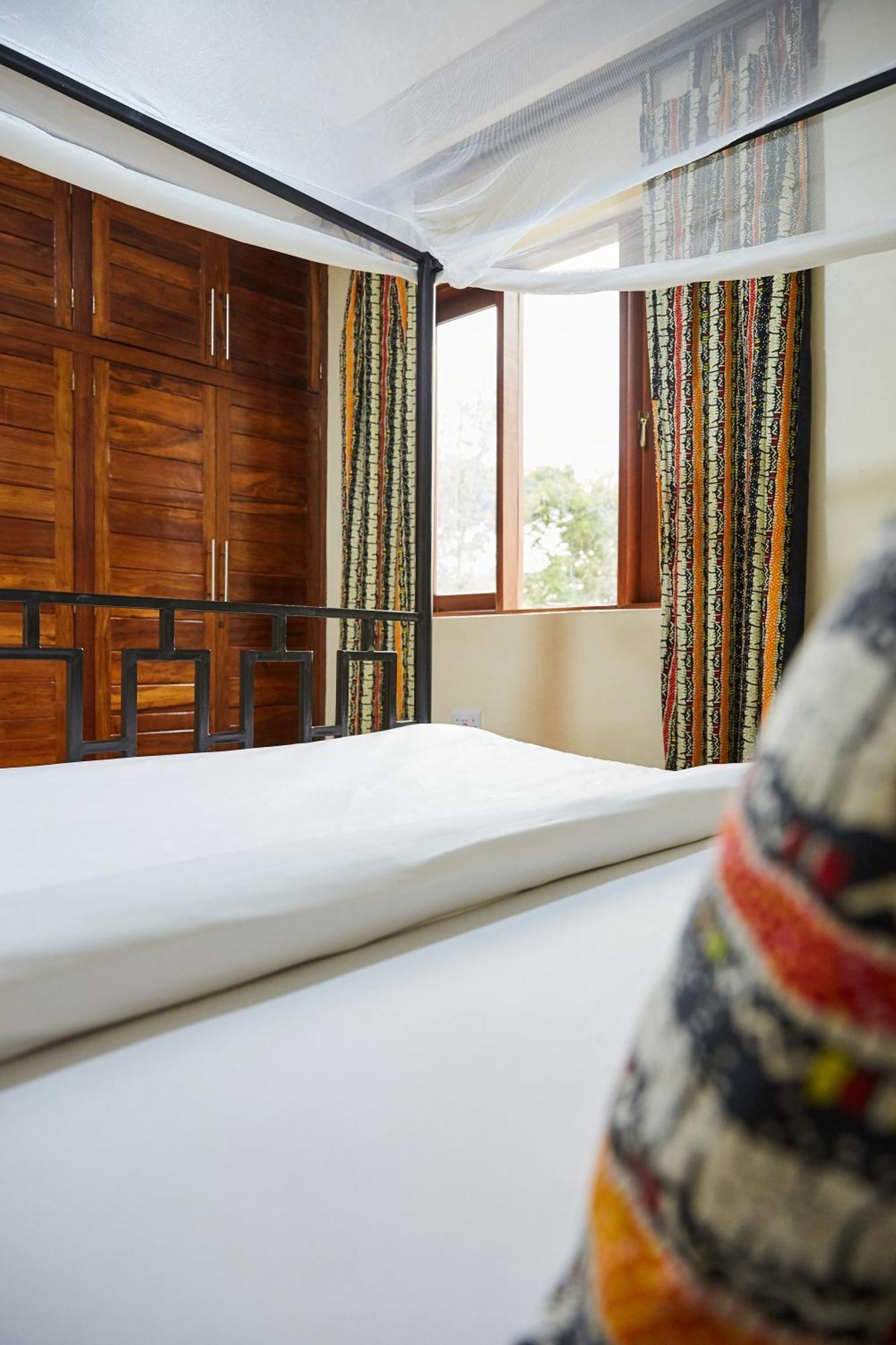 Villa Viva Tanzania Аруша Экстерьер фото