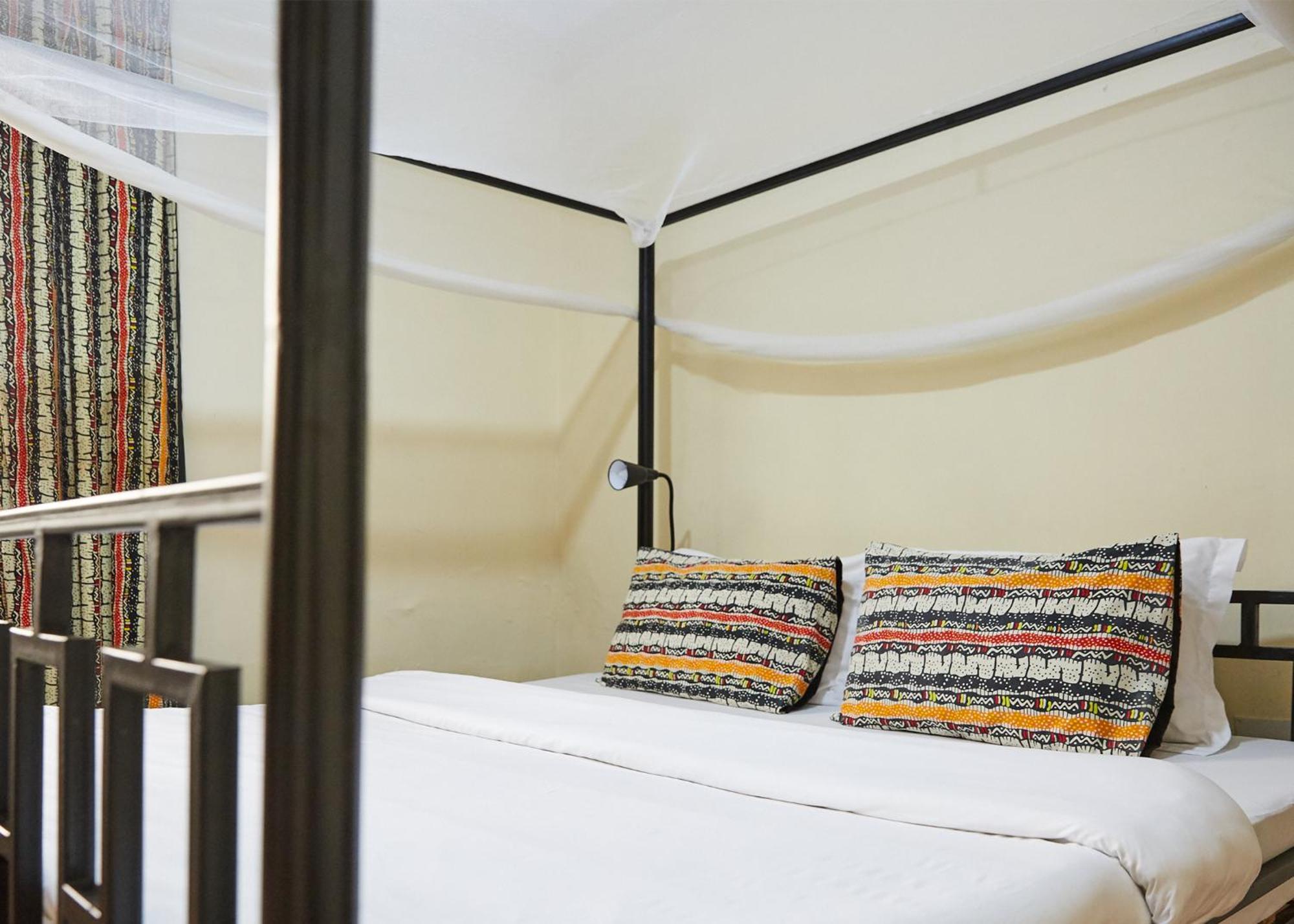Villa Viva Tanzania Аруша Экстерьер фото