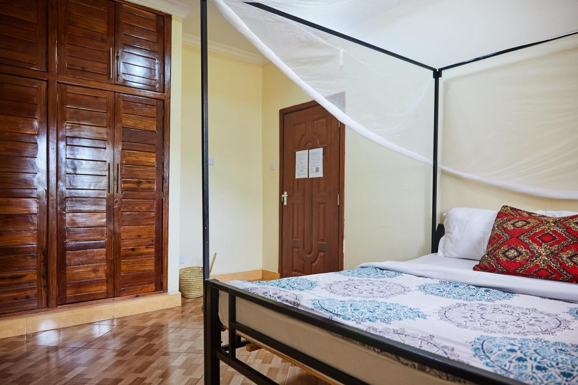 Villa Viva Tanzania Аруша Экстерьер фото