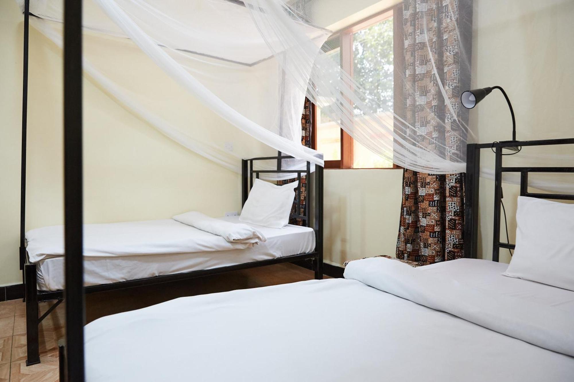 Villa Viva Tanzania Аруша Экстерьер фото