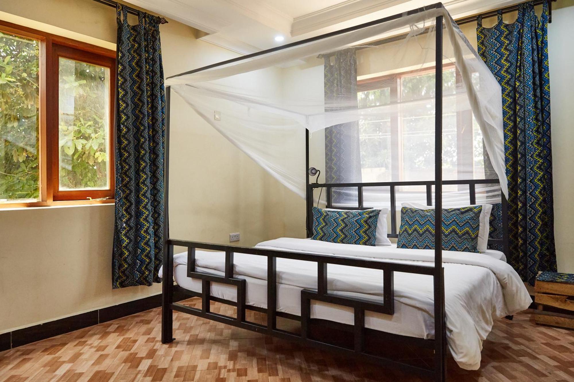 Villa Viva Tanzania Аруша Экстерьер фото